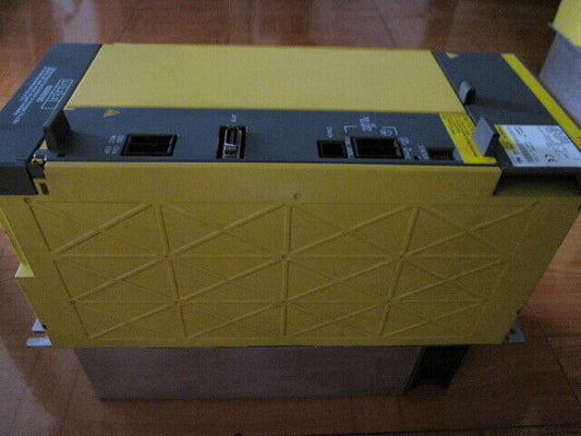 FANUC A06B-6120-H045 Servo Amplifier A06B6120H045 New In Box Expedited ShippingDHL / UPS / FedEx