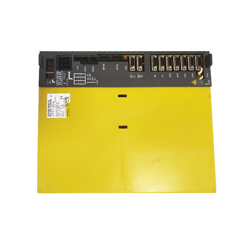 NEW IN BOX FANUC A06B-6164-H223#H580 SERVO AMPLIFIER A06B6164H223H580 EXPEDITED DHL / UPS / FedEx