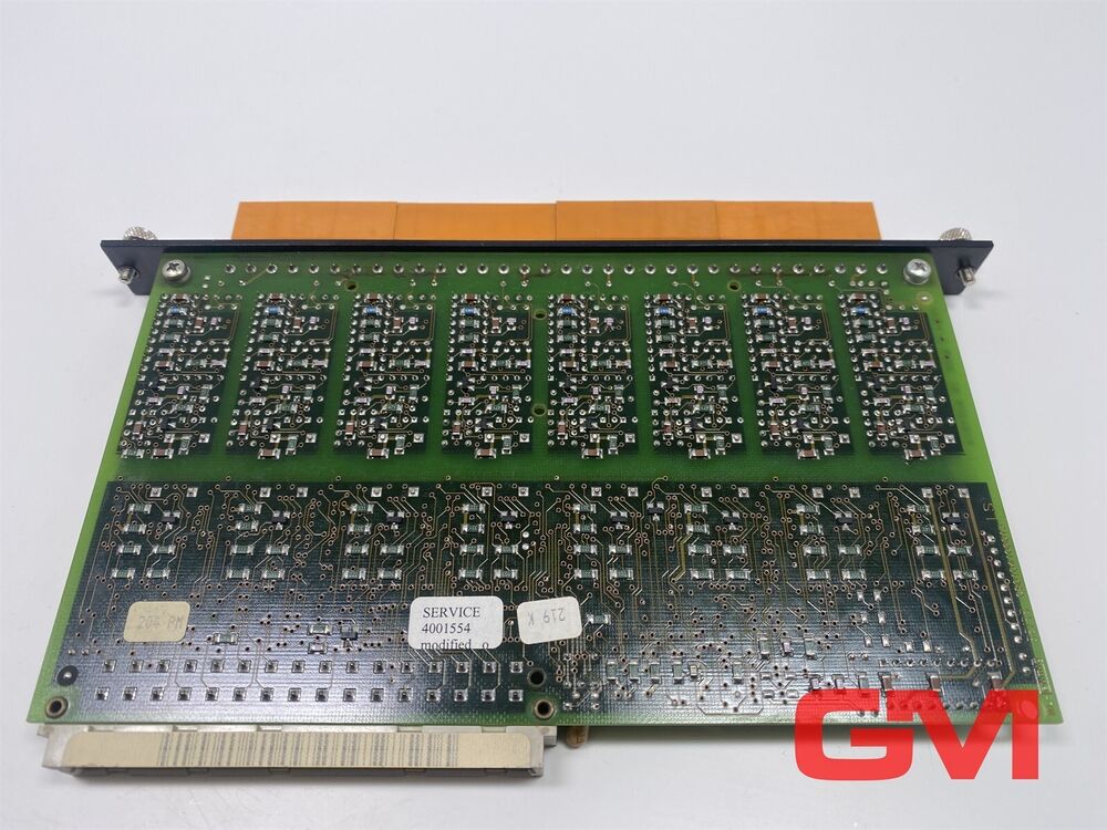 B&R Analog Input Module PE84 ECPE84-0 Multi 8 Inputs