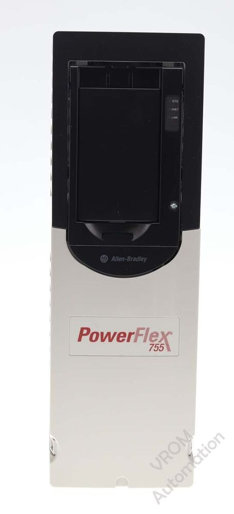 Allen-Bradley 20G11ND022JA0NNNNN PowerFlex 755 AC Packaged Drive New in Box DHL / UPS / FedEx