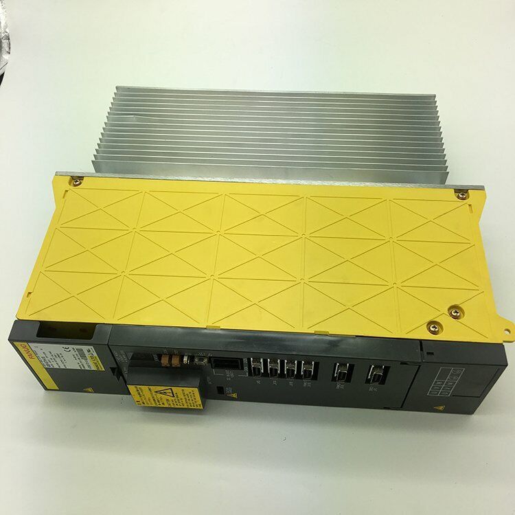 FANUC A06B-6079-H106 Servo Drive A06B6079H106 New In Box Expendited Shipping DHL / UPS / FedEx