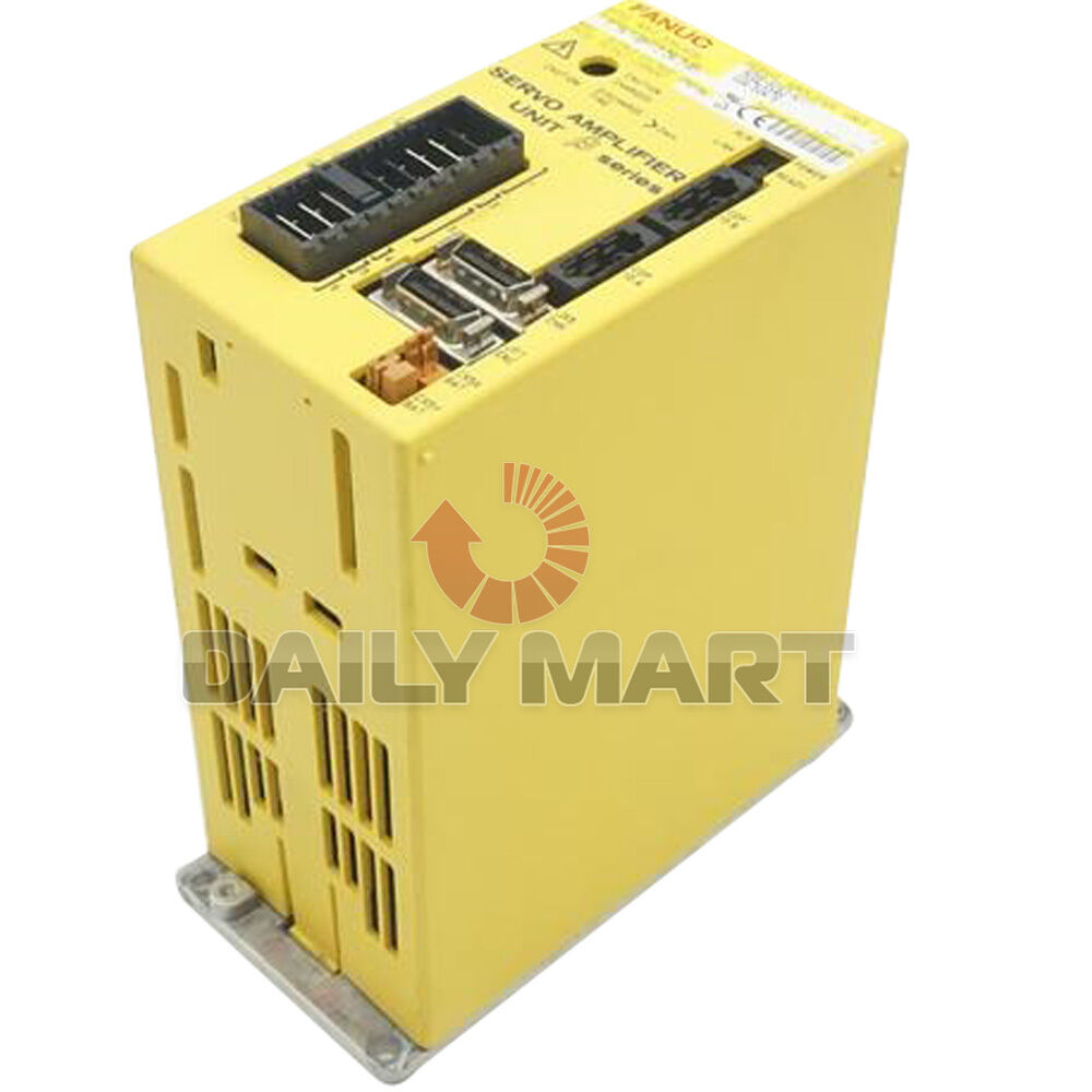 Brand New in Box FANUC A06B-6093-H111