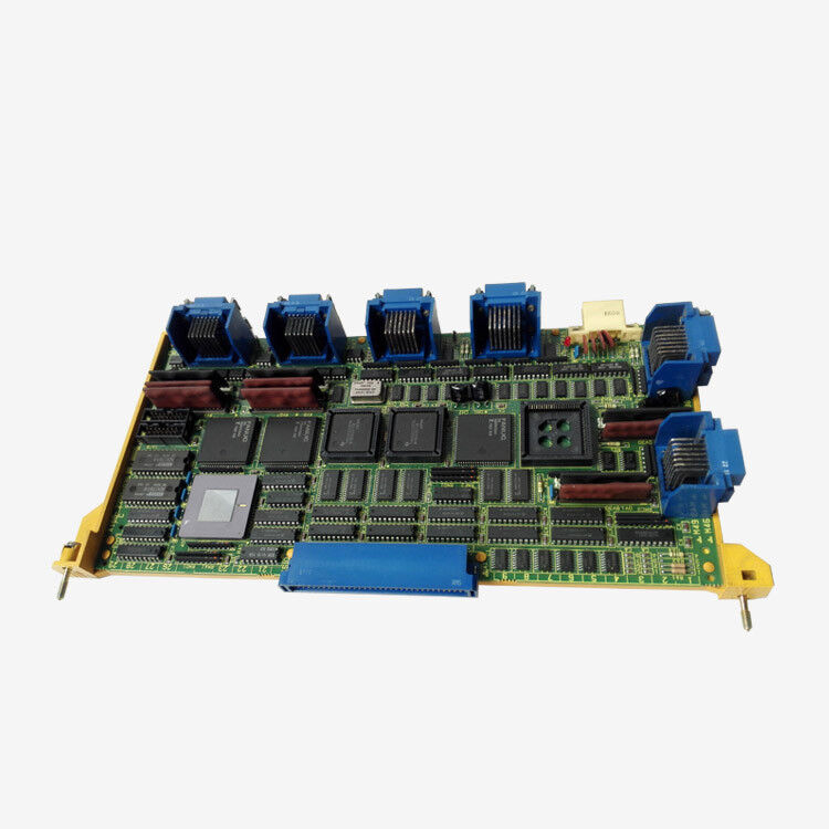 USED FANUC CIRCUIT BOARD A16B-2200-0360 A16B22000360 FREE EXPEDITED SHIPPING DHL / UPS / FedEx