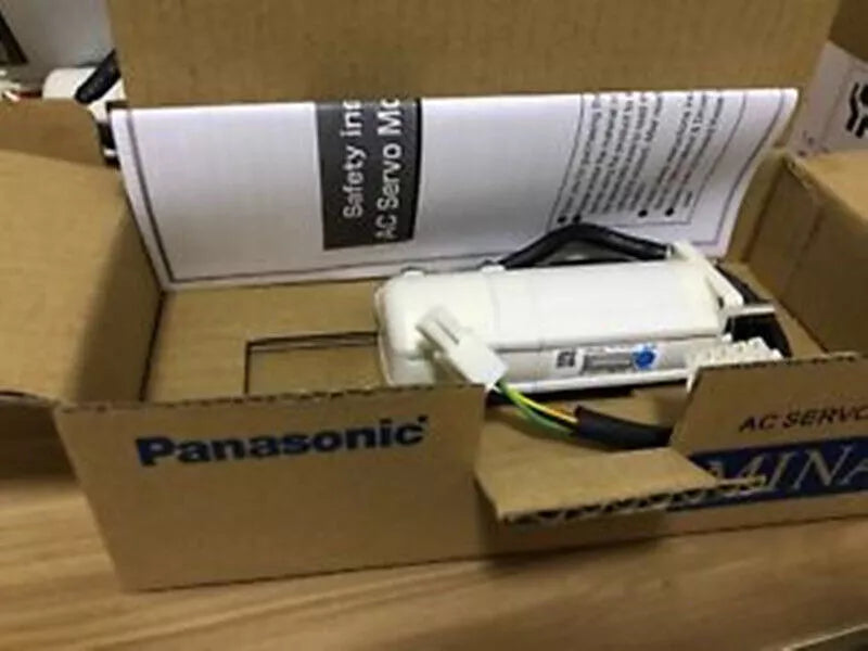 1PC New In Box Panasonic MSM022AJB2 Servo Motor Expedited Shipping