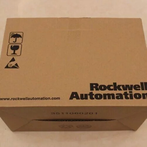 NEW Allen-Bradley 20G11RD5P0AA0NNNNN PowerFlex Air Cooled 755 AC Drive Fedex or DHL