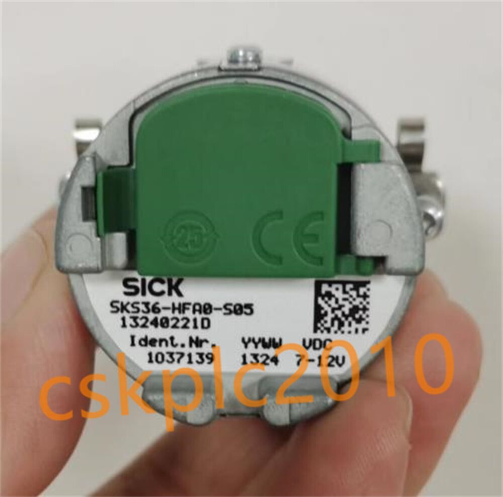 1 PCS NEW IN BOX Sick ENCODER SKS36-HFA0-S05