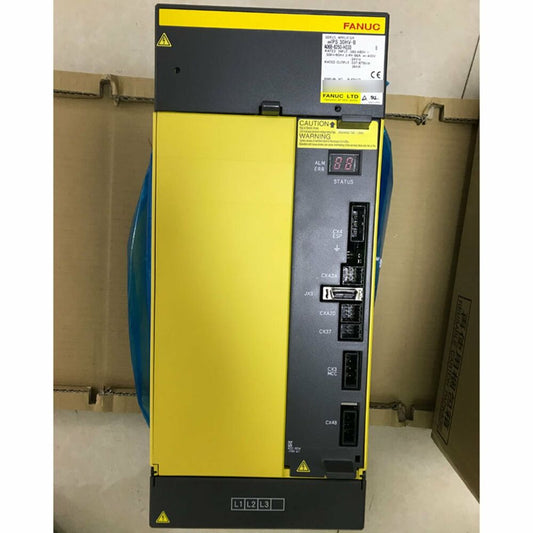 FANUC A06B-6250-H030 Servo Drive A06B6250H030 New In Box Expendited Shipping DHL / UPS / FedEx