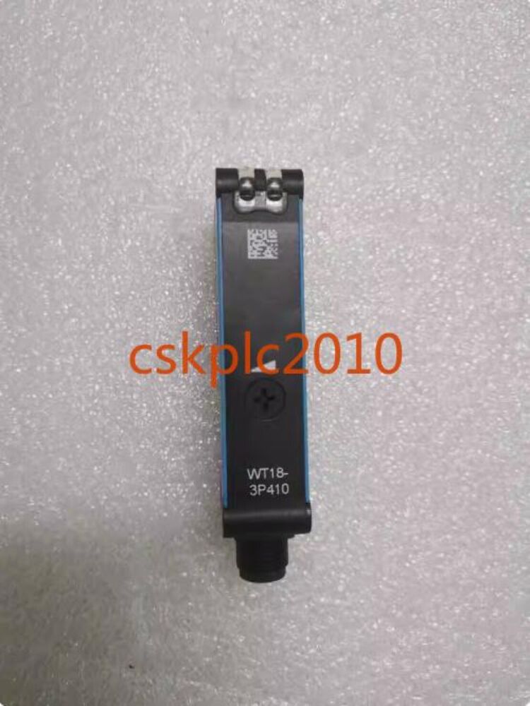 1 PCS new SICK sensor WT18-3P410 1025889 new