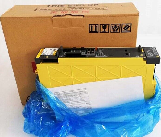 FANUC A06B-6160-H003 Servo Drive A06B6160H003 New In Box Expendited ShippingDHL / UPS / FedEx