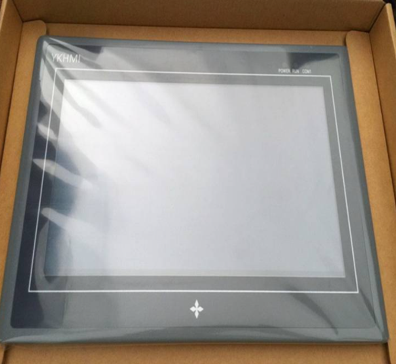 1PC New Delta DOP-110WS HMI Touch Screen DOP110WS Expedited Shipping DHL / UPS / FedEx