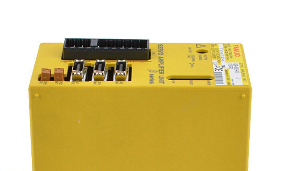 NEW FANUC A06B-6093-H101 Servo Drive DHL / UPS / FedEx