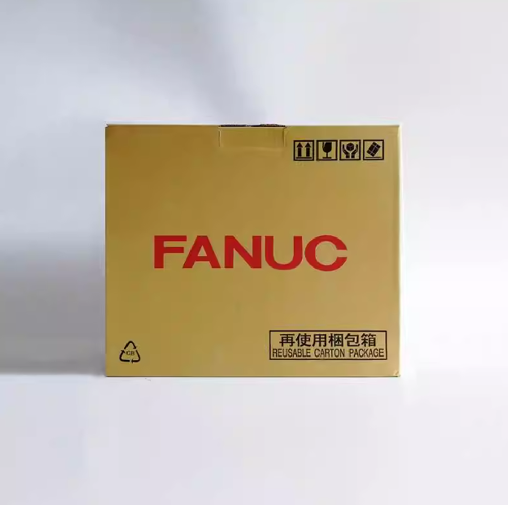 New in Box FANUC A06B-6117-H109 DHL / UPS / FedEx