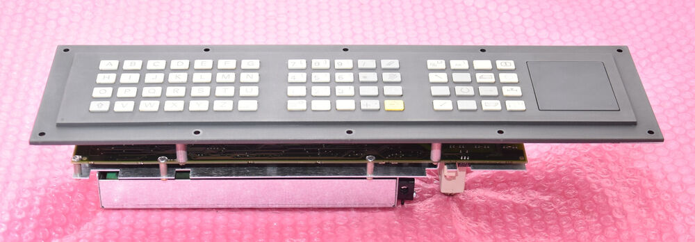 Siemens Sinumerik / 6FC5103-0AE01-0AA1 / 840C/CE Keyboard Interface AC 115/230V-