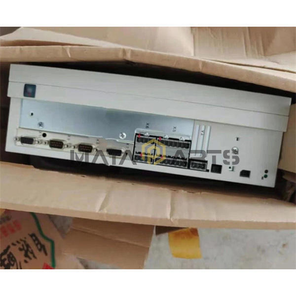 ONE NEW Lenze inverter E82MV222-4B001