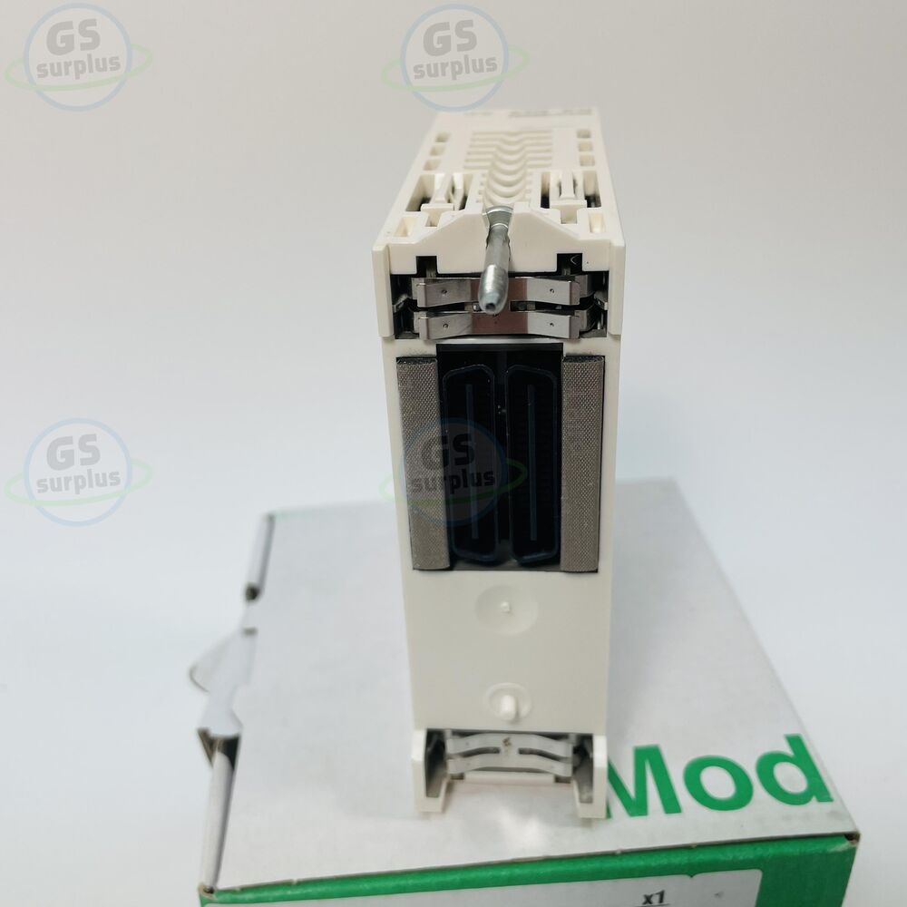 New SCHNEIDER BMENOC0301 M580 Ethernet Communication Module UPS / DHL / Fedex