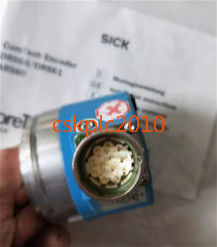 1PCS NEW IN BOX SICK encoder 1031428 ARS60-A1A04096