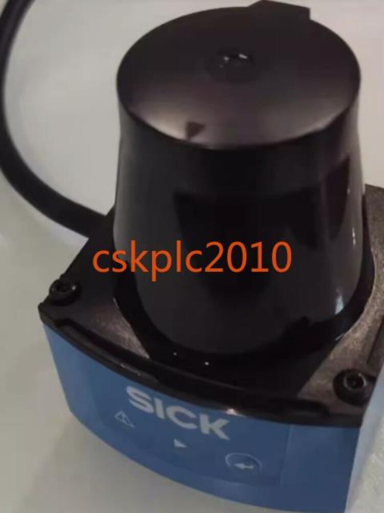 1PCS Original SICK LiDAR TIM310-0130000S02 1069932 in good condition in stock