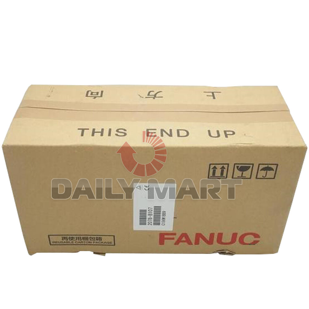 Brand New in Box FANUC A06B-2078-B107