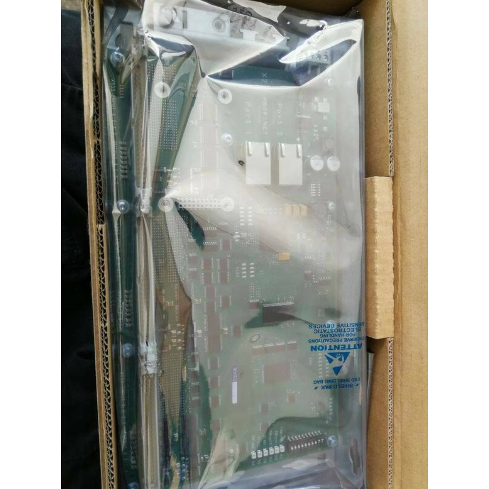 6FC5311-0AA00-1AA0 SIEMENS Digital Module Brand New in Box!Spot Goods Fedex / DHL