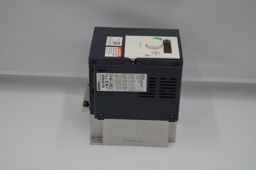 1PC Schneider ATV312H037N4 Telemecanique Inverter Motor AC Drive ATV312H037N4 DHL / UPS / FedEX