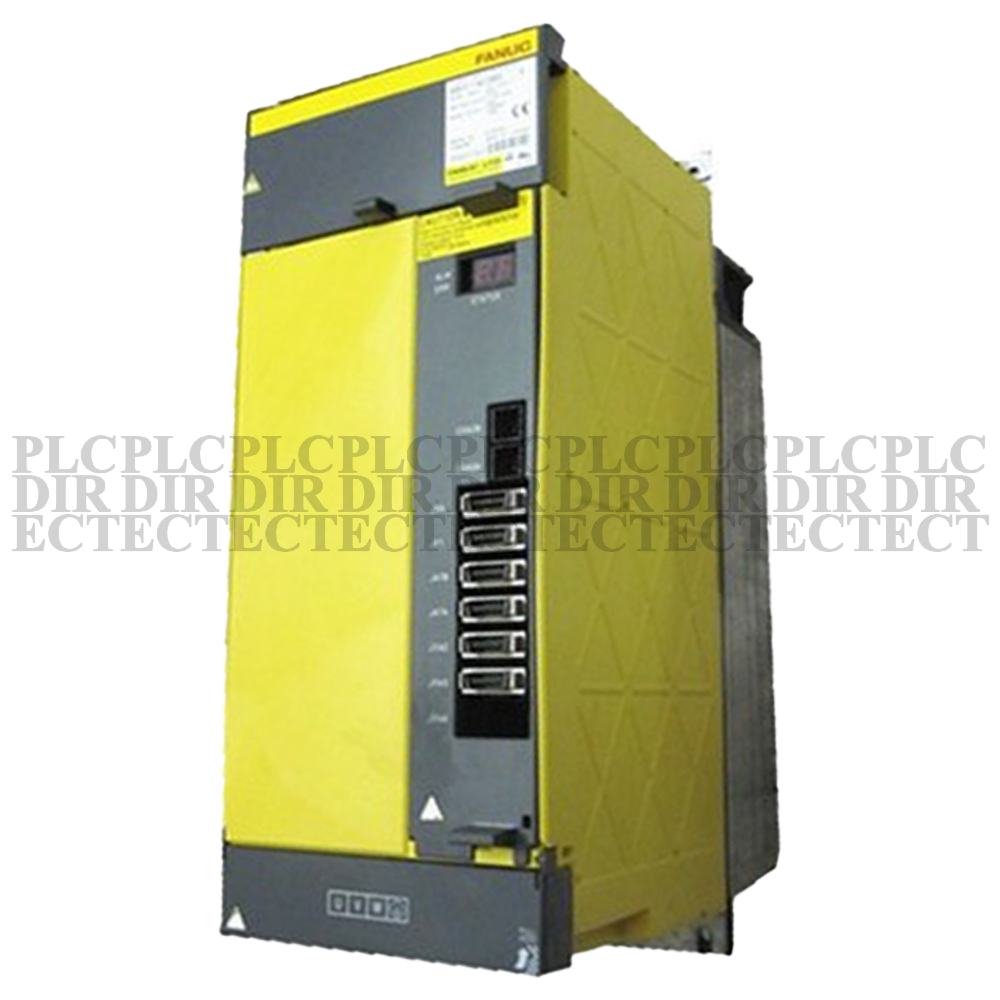 NEW Fanuc A06B-6111-H030#H550 Servo Drive