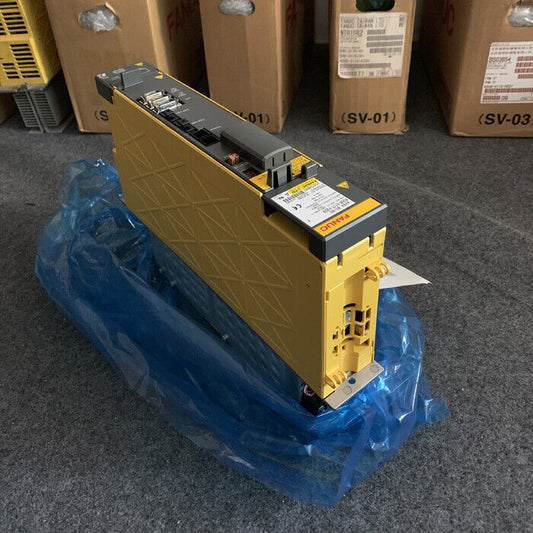 FANUC SERVO Driver A06B-6117-H209 FREE EXPEDITED SHIPPING NEW DHL / UPS / FedEx