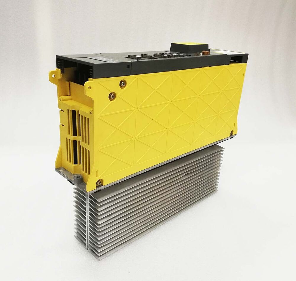 NEW FANUC A06B-6079-H106 SERVO AMPLIFIER A06B607-H106 EXPEDITED SHIPPINGDHL / UPS / FedEx