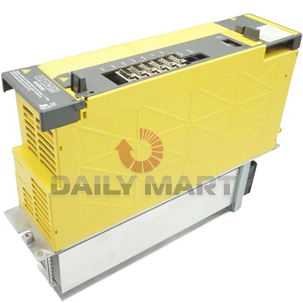 Brand New in Box FANUC A06B-6141-H011