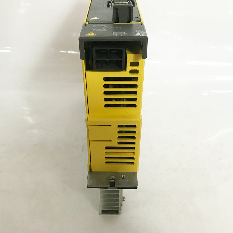 USED FANUC SERVO AMPLIFIER A06B-6117-H106 A06B6117H106 FREE EXPEDITED SHIPPINGDHL / UPS / FedEx