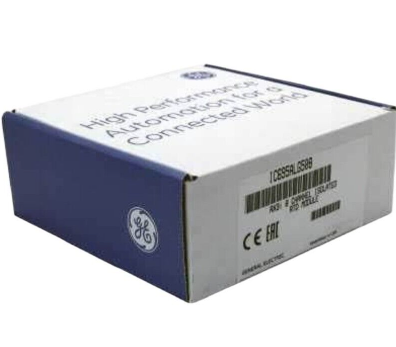 IC695CMM002 GE Fanuc Communication Module IC695CMM002 UPS / DHL / Fedex