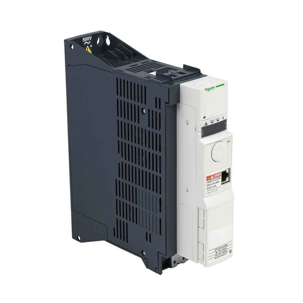 1PC New Schneider ATV32HU40N4 Inverter 4Kw 380-500V In Box Expedited Shipping DHL / UPS / FedEX