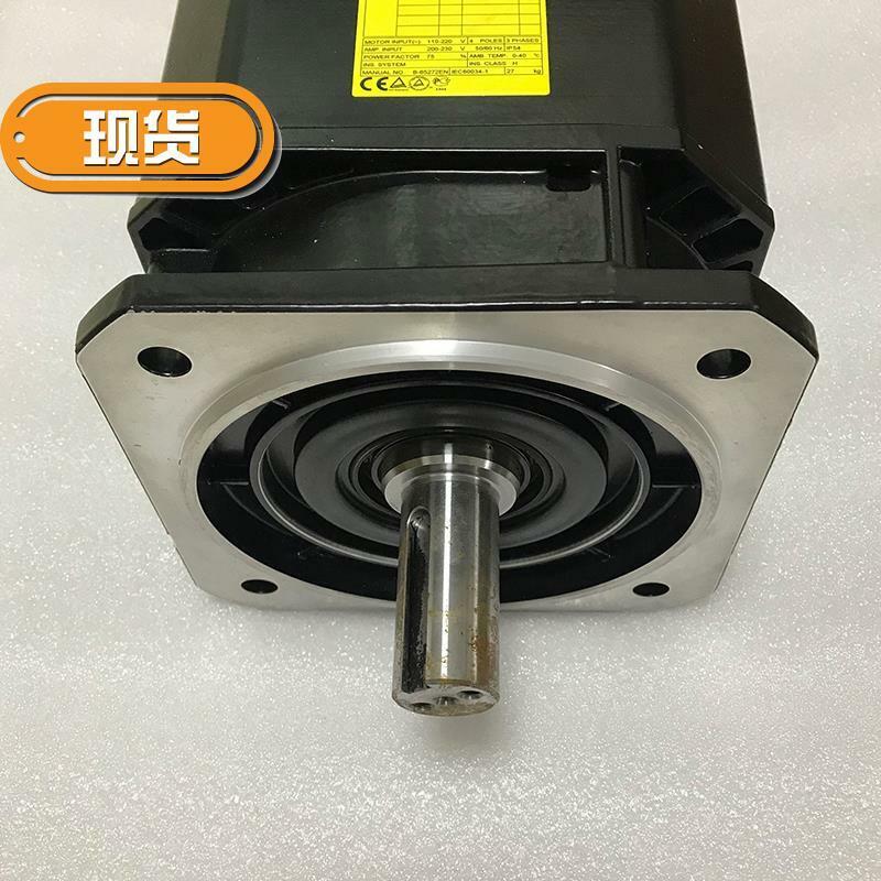 FANUC A06B-1404-B153 Servo Motor A06B1404B153 Expendited ShippingDHL / UPS / FedEx