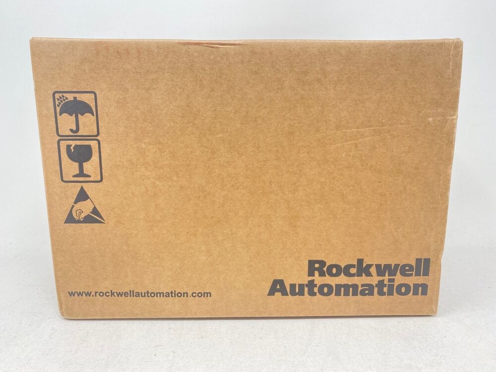 NEW Sealed Allen-Bradley 22B-D010N104 /A PowerFlex 40 AC Drive 4.0kW/5HP/7.02FW DHL / UPS / FedEx