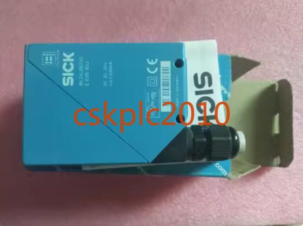 1 PCS new SICK sensor WL24-2B230 1015852 new