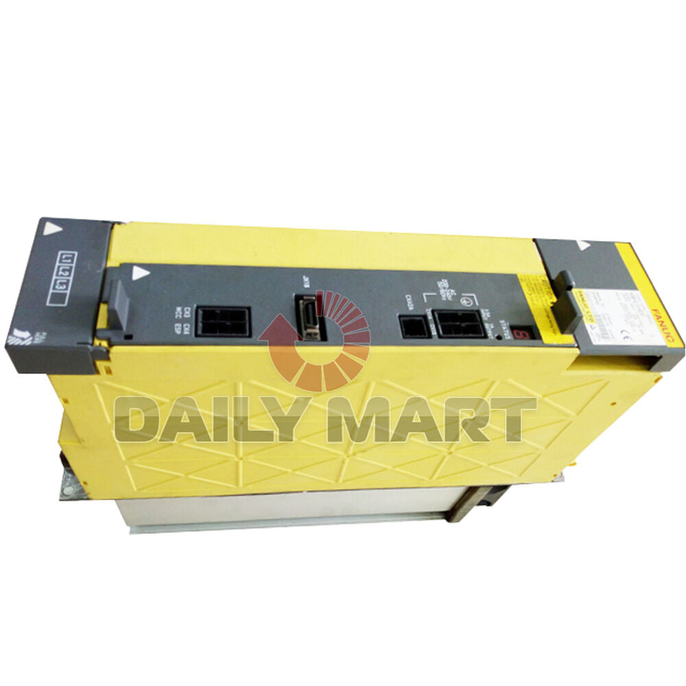 Used FANUC A06B-6110-H011