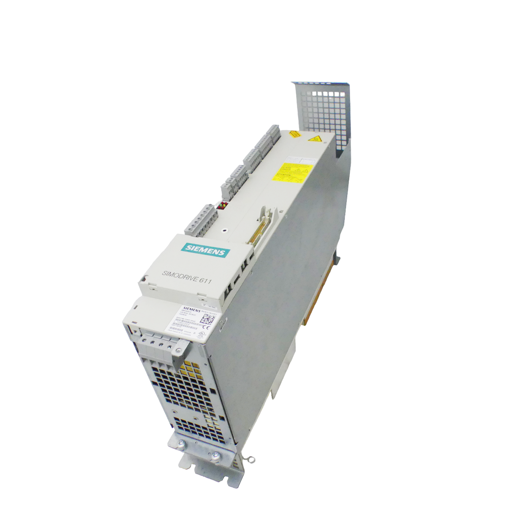 SIEMENS SIMODRIVE 6SN1145-1AA01-0AA2 6SN1 145-1AA01-0AA2 Vers: D -unused--  UPS /  Fedex / DHL