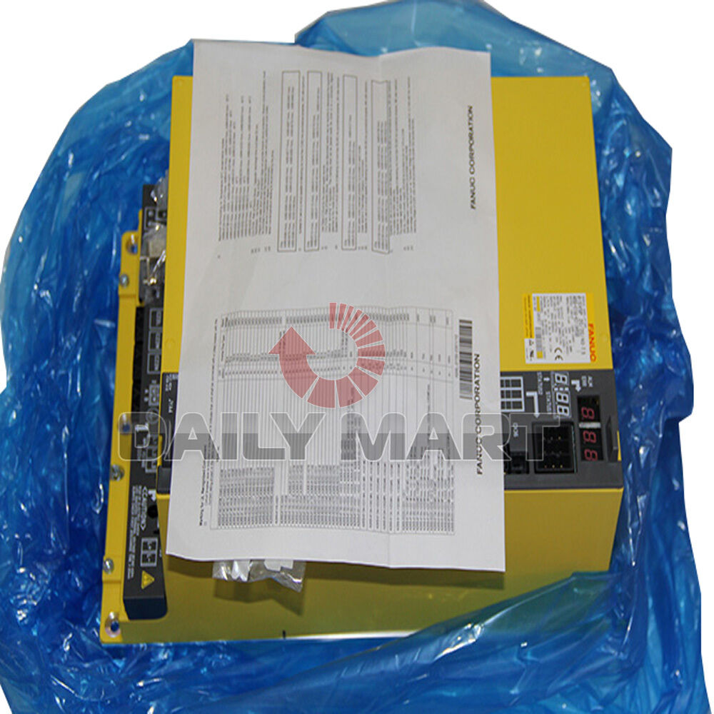 Brand New in Box FANUC A06B-6164-H311