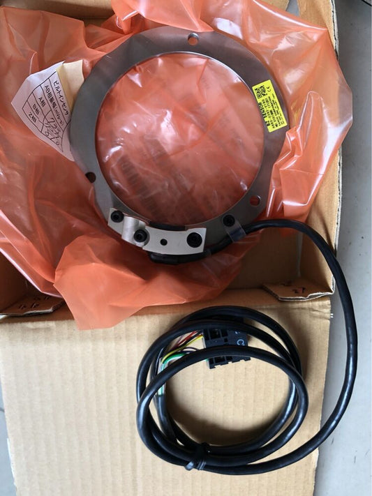 FANUC ENCODER A860-0392-V160 NEW FREE EXPEDITED SHIPPINGDHL / UPS / FedEx