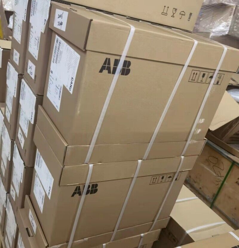 1pc ABB ACS580-01-033A-4 frequency converter 3PH 15KW