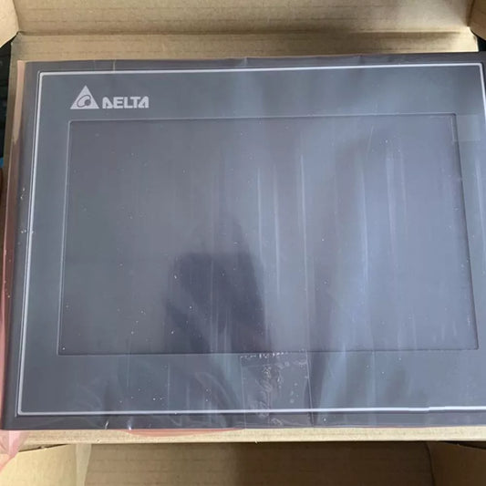 1PC New Delta DOP-115MX Touch Screen Expedited Shipping DOP115MX DHL / UPS / FedEx