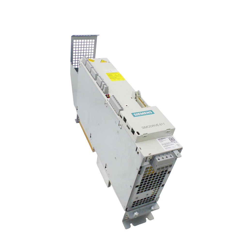 SIEMENS SIMODRIVE 6SN1145-1AA01-0AA2 6SN1 145-1AA01-0AA2 Vers: D -unused--  UPS /  Fedex / DHL