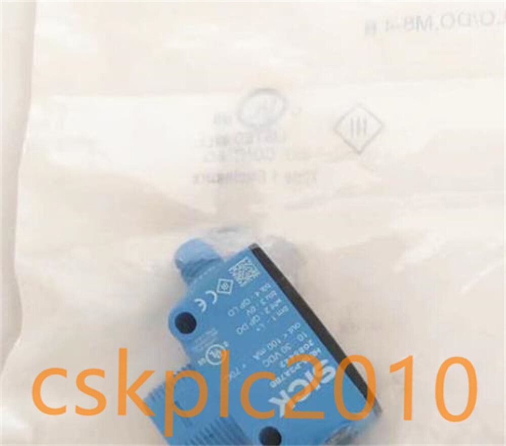 1 PCS NEW IN BOX SICK Photoelectric sensor HE18-P3A7BB 2085442