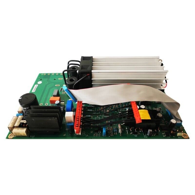 dc drive control Parker DC drive power board AH470280U003 suitable 591P15-35A DHL / UPS / FedEx