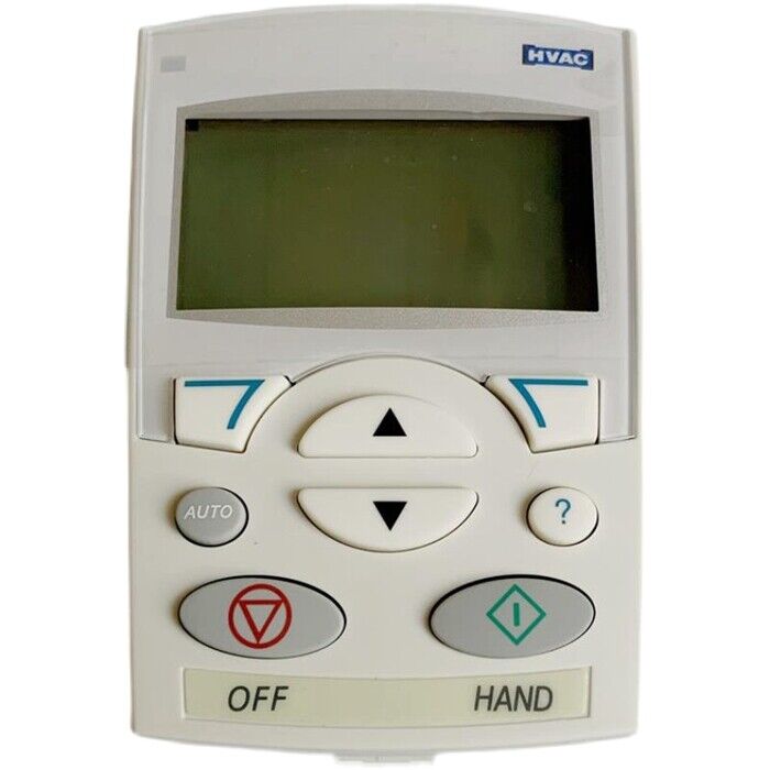 NEW ABB ACH-CP-B HVAC Advanced Control Panel with Real Time Clock - US Stock DHL / UPS / FedEx