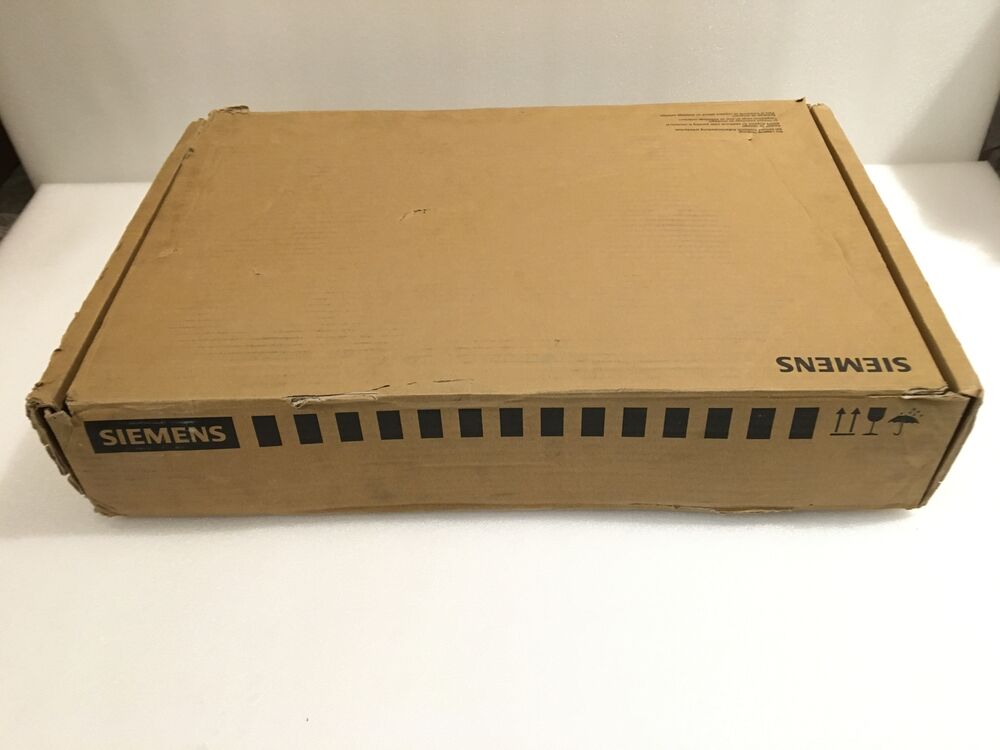 New Siemens 6SL3120-1TE13-0AA3 SINAMICS S120 Single Motor 6SL3 120-1TE13-0AA3