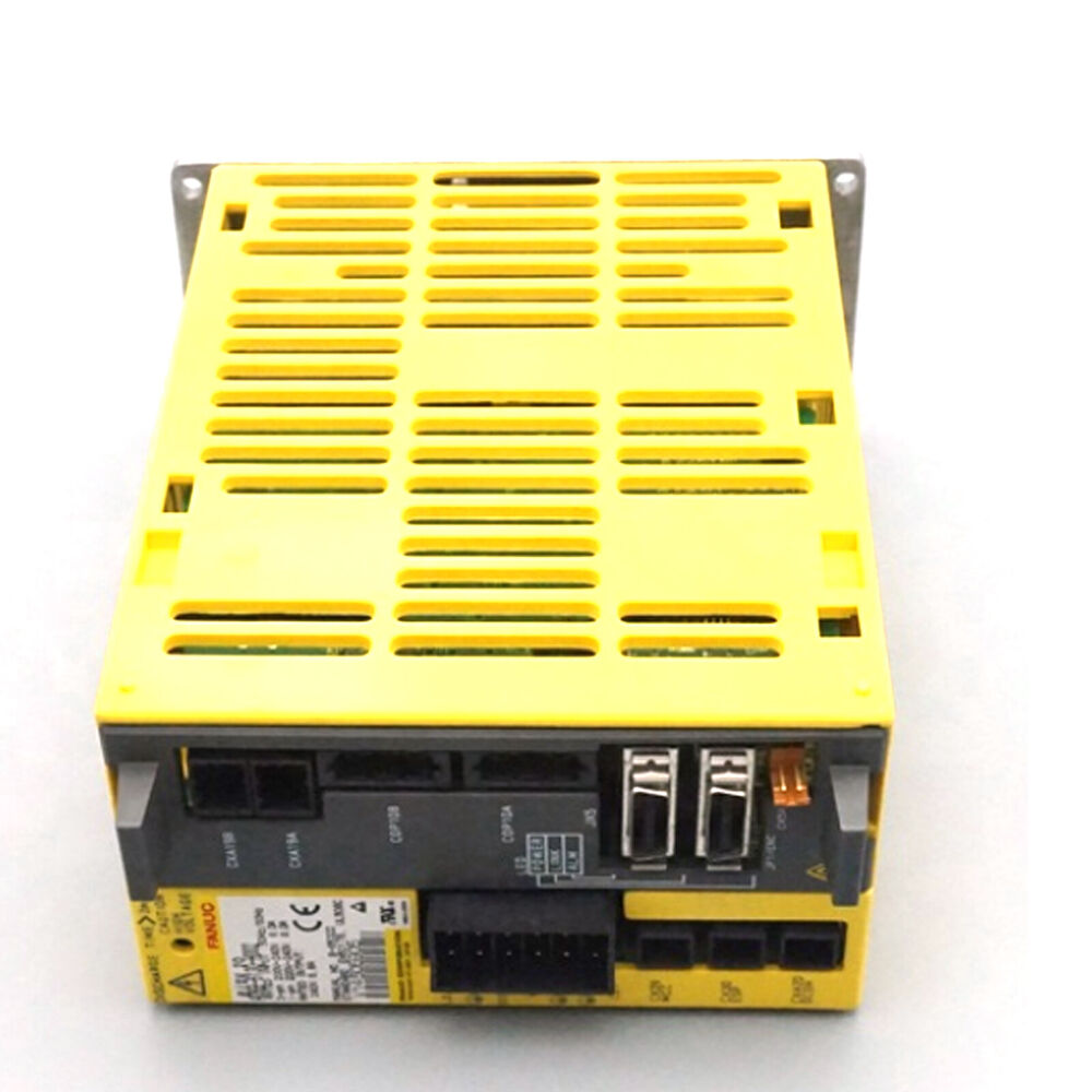 Brand New FANUC A06B-6130-H002 AC Servo Drive DHL / UPS / FedEx