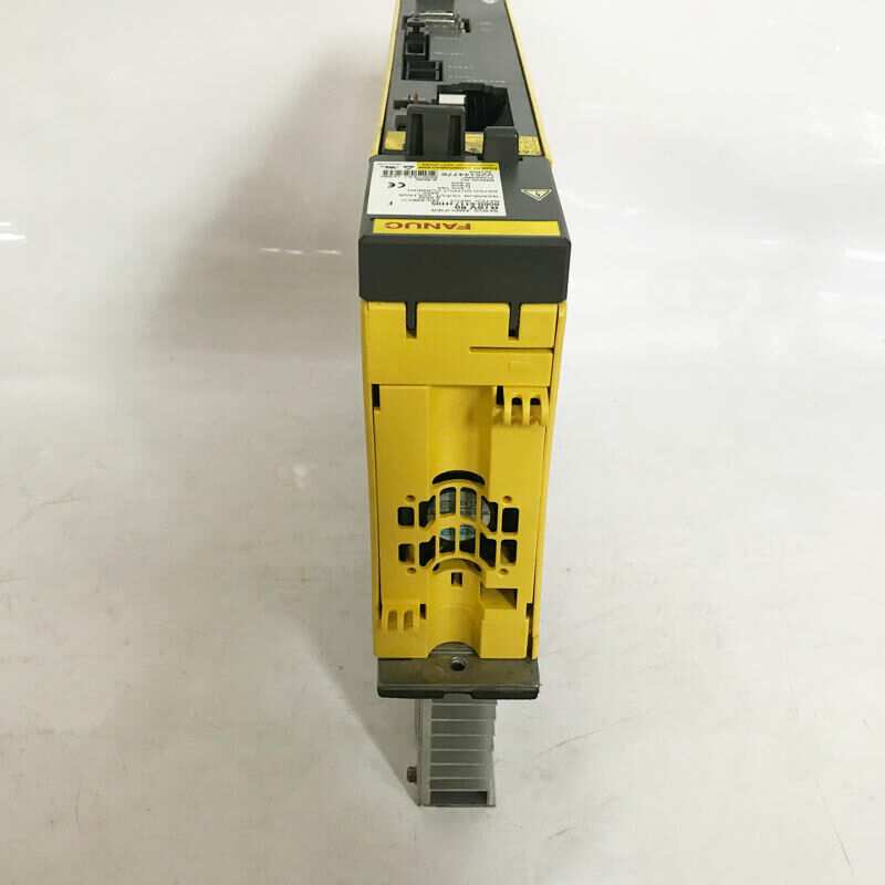 USED FANUC SERVO AMPLIFIER A06B-6117-H106 A06B6117H106 FREE EXPEDITED SHIPPINGDHL / UPS / FedEx