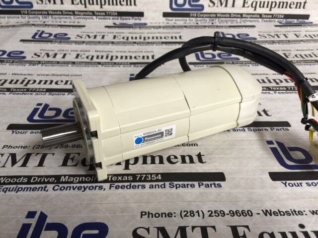 1PC New In Box Panasonic MSM042AJB Servo Motor Expedited Shipping