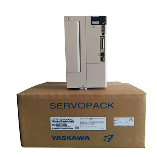 NEW Yaskawa SGD7S-330A00A002 AC Servo Drive UPS / Fedex / DHL