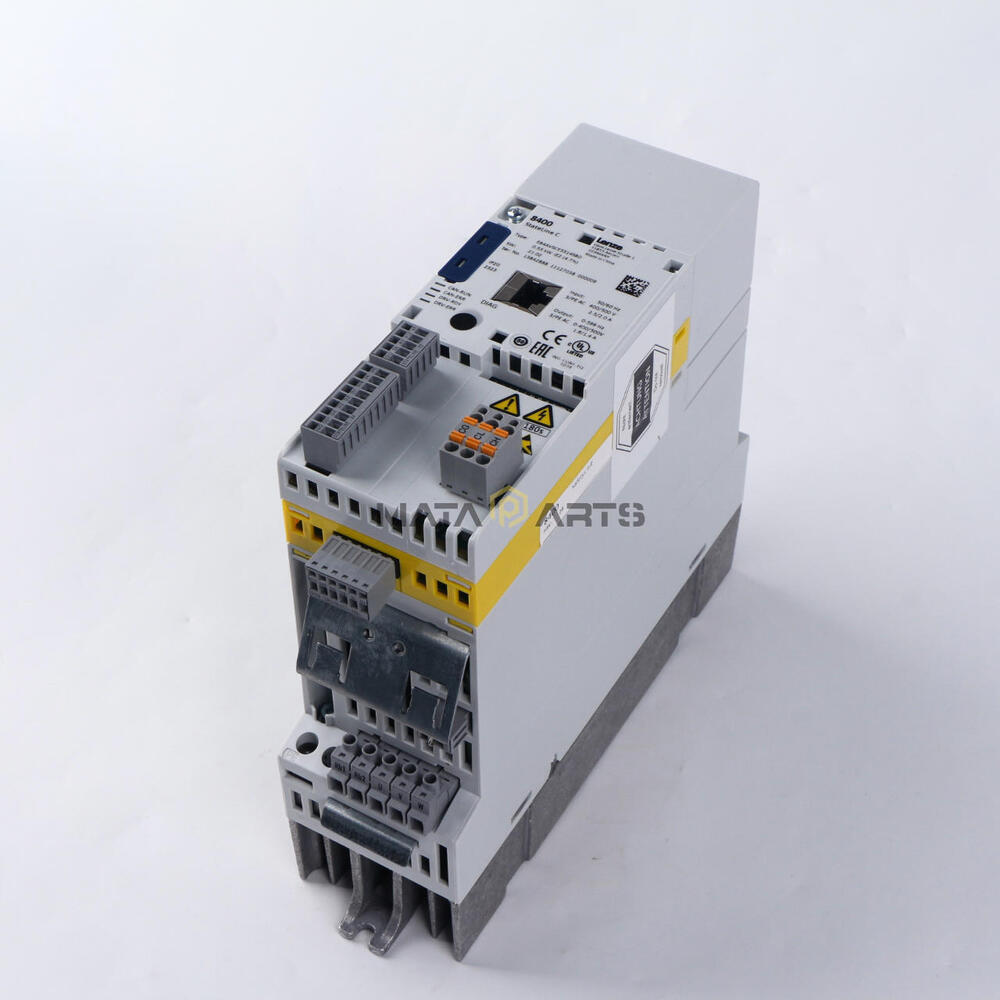 ONE NEW Lenze E84AVSCE5514SB0 Inverter